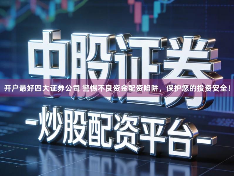 开户最好四大证券公司 警惕不良资金配资陷阱，保护您的投资安全！