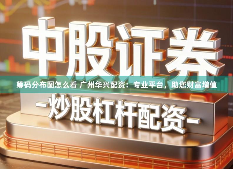 筹码分布图怎么看 广州华兴配资：专业平台，助您财富增值