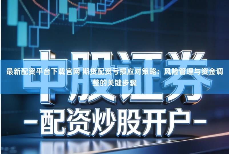 最新配资平台下载官网 期货配资亏损应对策略：风险管理与资金调整的关键步骤
