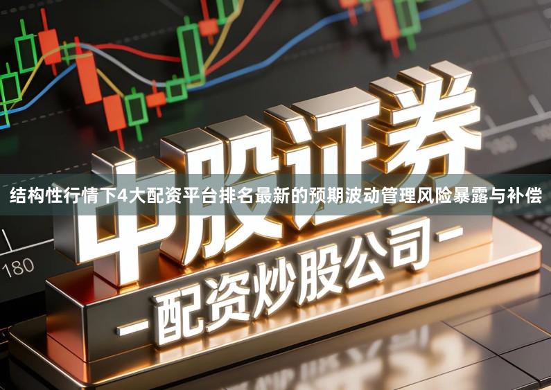 结构性行情下4大配资平台排名最新的预期波动管理风险暴露与补偿