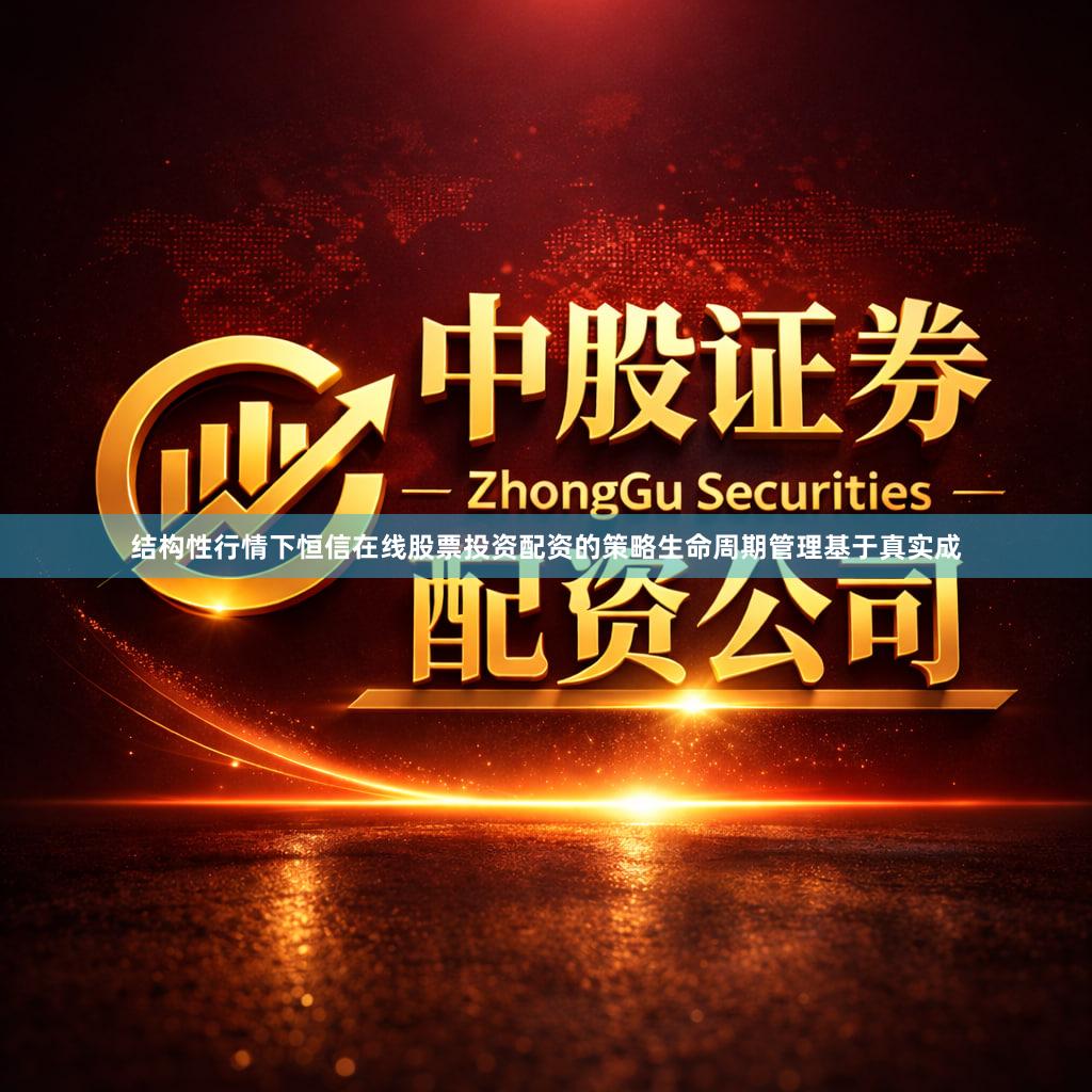 结构性行情下恒信在线股票投资配资的策略生命周期管理基于真实成