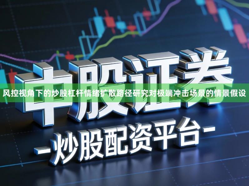 风控视角下的炒股杠杆情绪扩散路径研究对极端冲击场景的情景假设