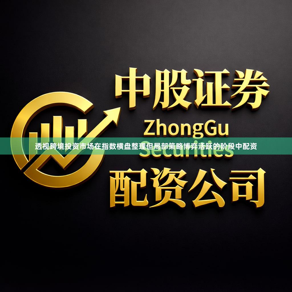 透视跨境投资市场在指数横盘整理但局部策略博弈活跃的阶段中配资