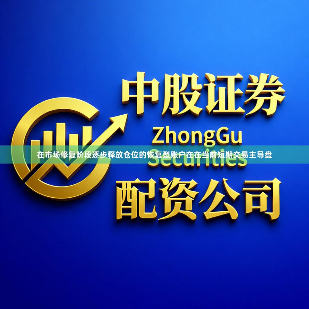 在市场修复阶段逐步释放仓位的恢复型账户在在当前短期交易主导盘