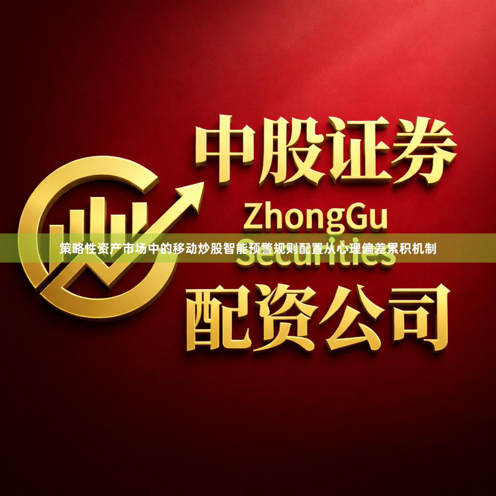 策略性资产市场中的移动炒股智能预警规则配置从心理偏差累积机制