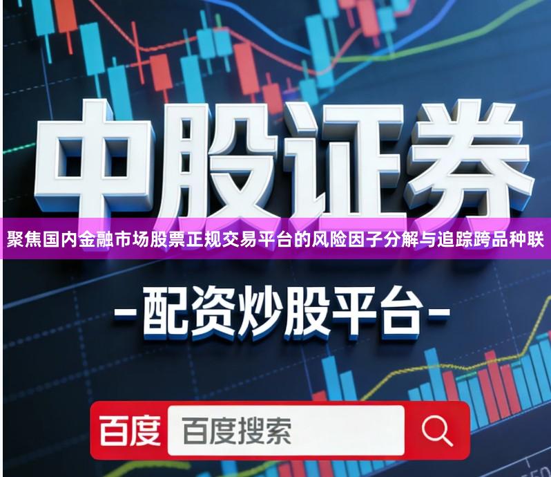 聚焦国内金融市场股票正规交易平台的风险因子分解与追踪跨品种联