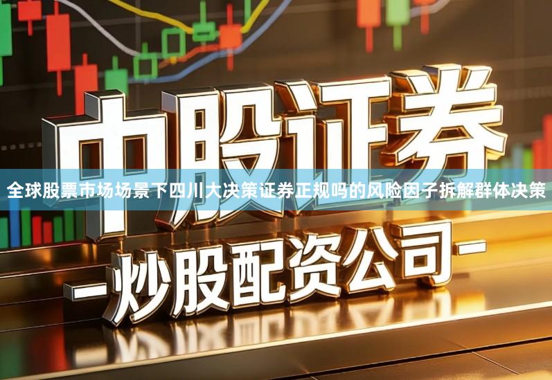 全球股票市场场景下四川大决策证券正规吗的风险因子拆解群体决策