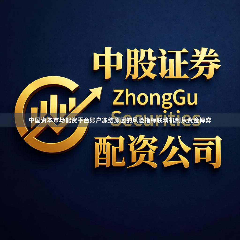 中国资本市场配资平台账户冻结原因的风险指标联动机制从资金博弈